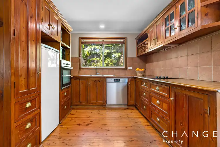 Third view of Homely house listing, 118 Del Mar Drive, Copacabana NSW 2251