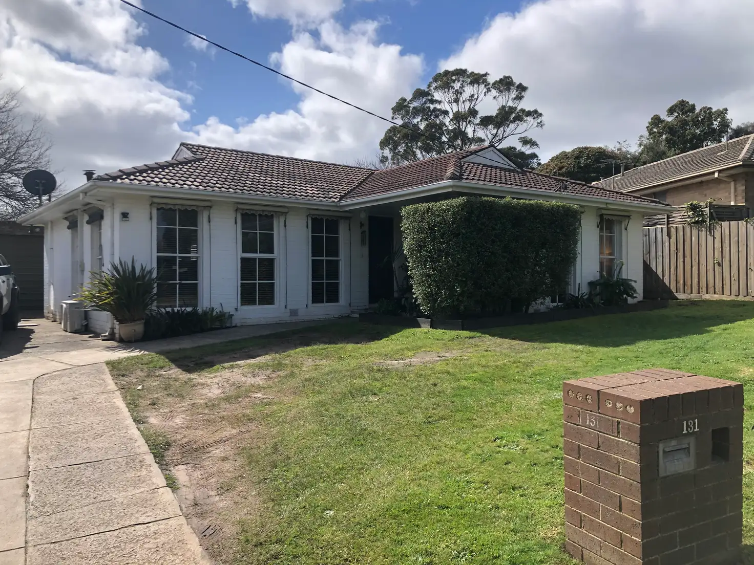 Main view of Homely house listing, 131 Karingal Drive, Frankston VIC 3199