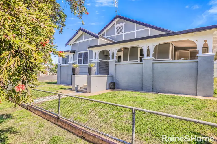 125 Denne street, Tamworth NSW 2340