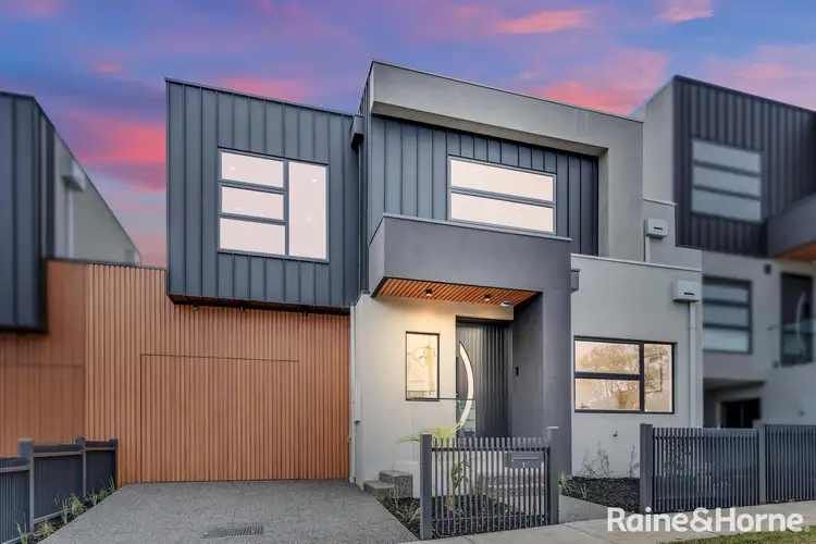 Main view of Homely house listing, 1A Woodvale Grove, Essendon VIC 3040