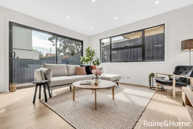 Fifth view of Homely house listing, 1A Woodvale Grove, Essendon VIC 3040