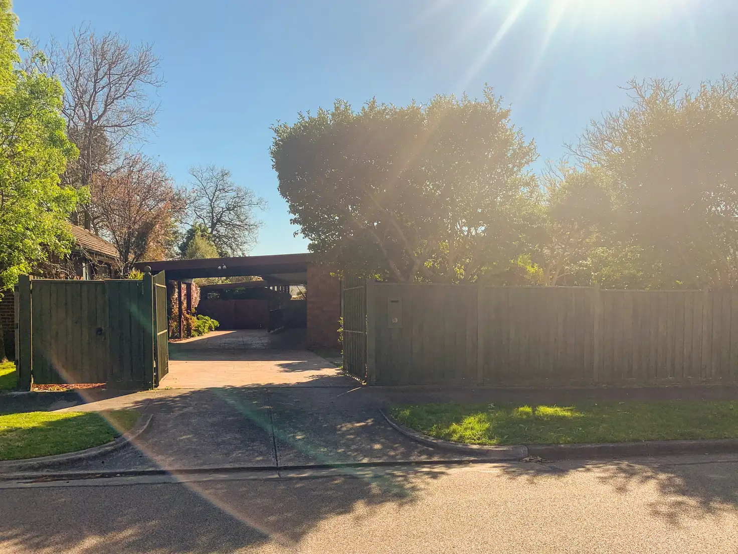 Main view of Homely house listing, 8 Webb Street, Seaford VIC 3198