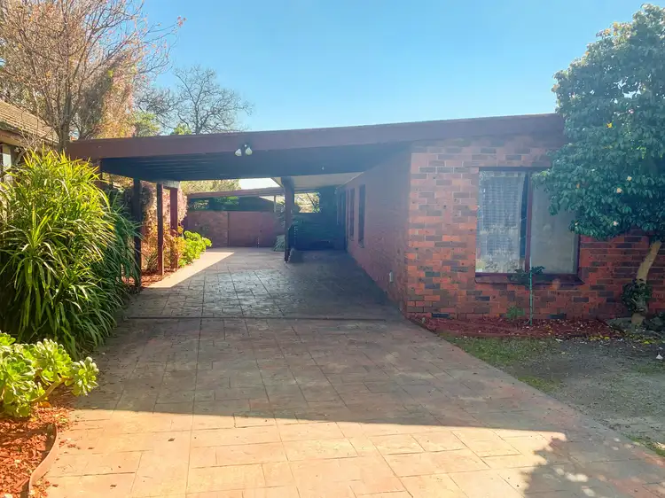 Second view of Homely house listing, 8 Webb Street, Seaford VIC 3198