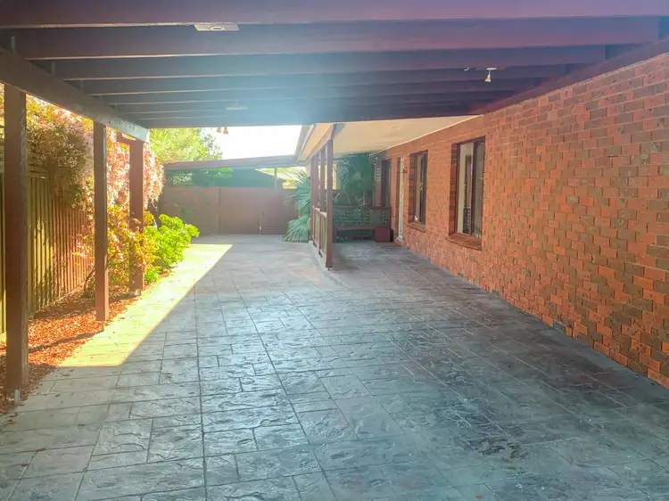 Third view of Homely house listing, 8 Webb Street, Seaford VIC 3198