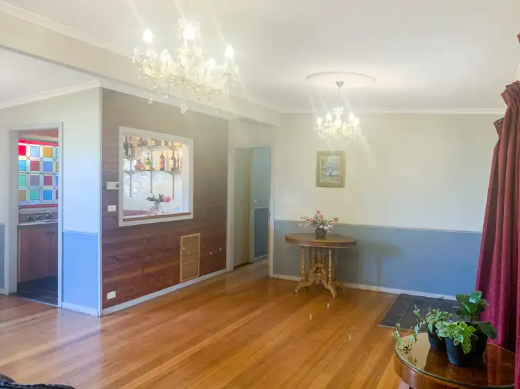 Fourth view of Homely house listing, 8 Webb Street, Seaford VIC 3198