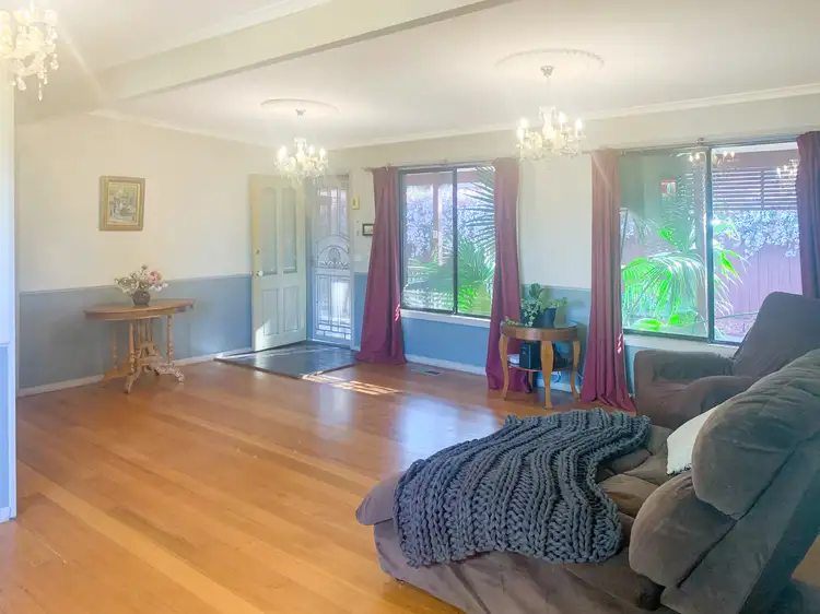 Fifth view of Homely house listing, 8 Webb Street, Seaford VIC 3198