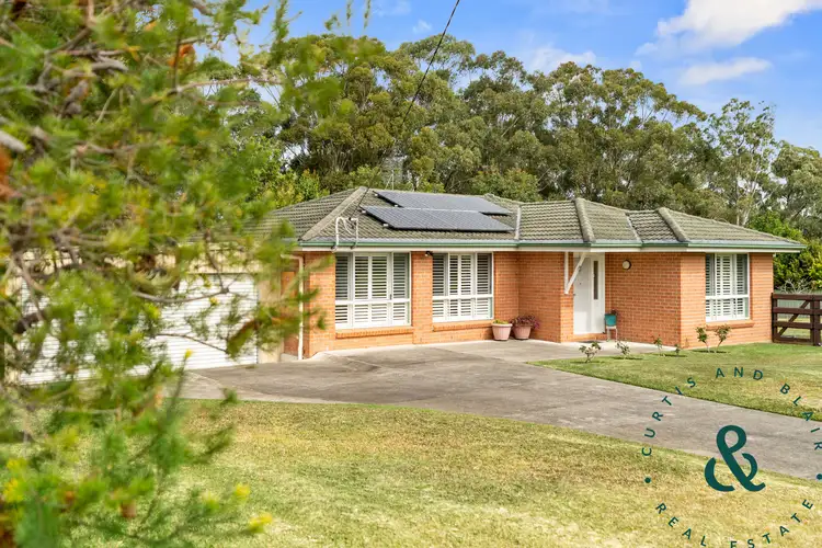 Main view of Homely house listing, 6 Woodlands Way, Medowie NSW 2318