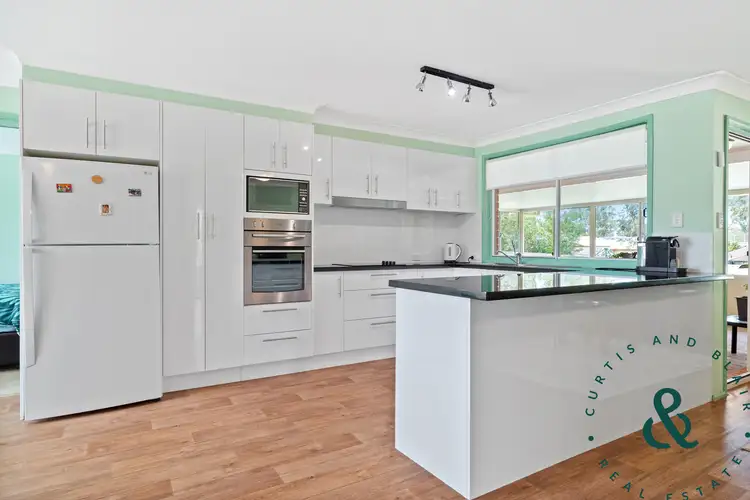 Fourth view of Homely house listing, 6 Woodlands Way, Medowie NSW 2318