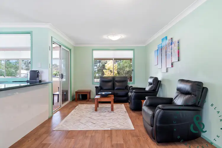 Fifth view of Homely house listing, 6 Woodlands Way, Medowie NSW 2318