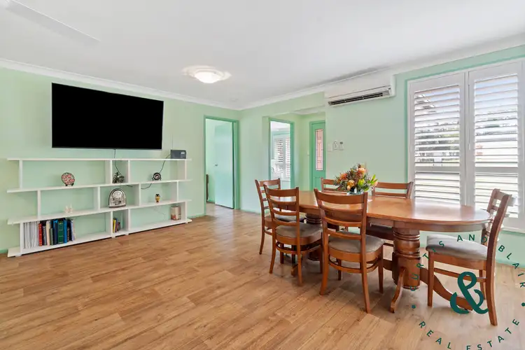 Sixth view of Homely house listing, 6 Woodlands Way, Medowie NSW 2318