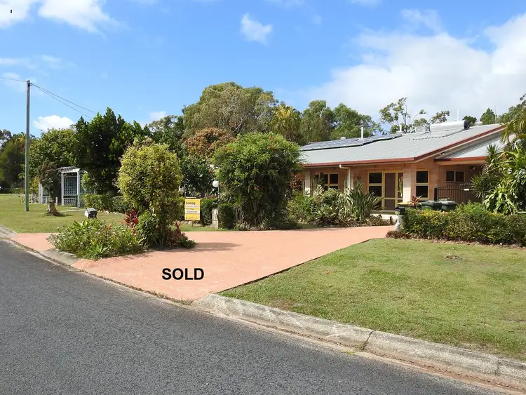 23 Boronia Drive, Tinnanbar QLD 4650