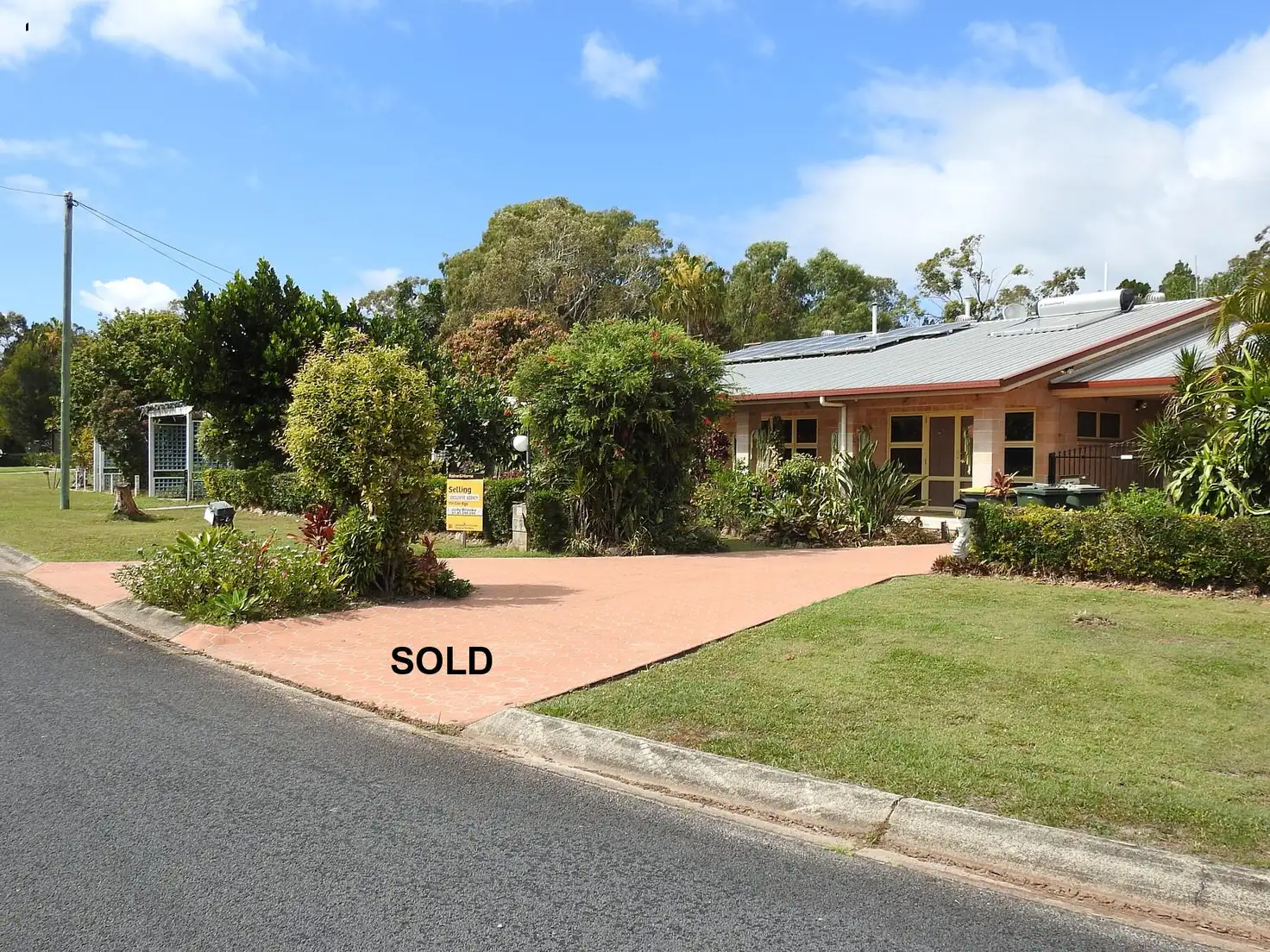 Main view of Homely house listing, 23 Boronia Drive, Tinnanbar QLD 4650