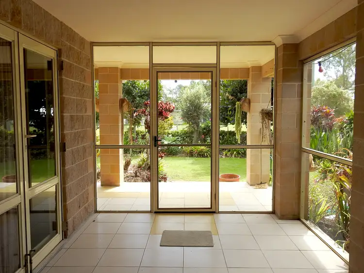 Third view of Homely house listing, 23 Boronia Drive, Tinnanbar QLD 4650