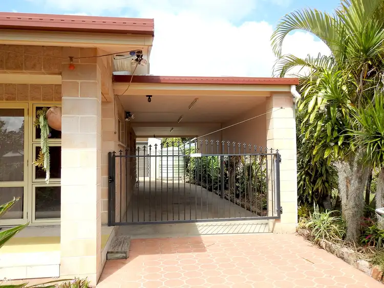 Fourth view of Homely house listing, 23 Boronia Drive, Tinnanbar QLD 4650
