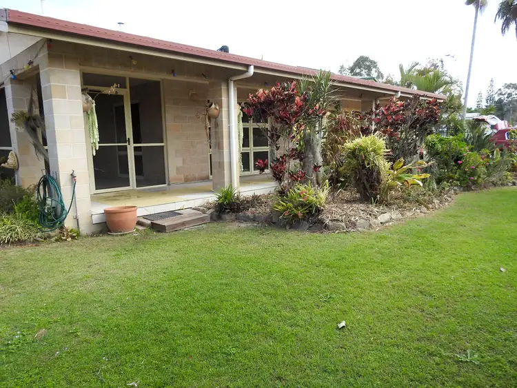 Sixth view of Homely house listing, 23 Boronia Drive, Tinnanbar QLD 4650