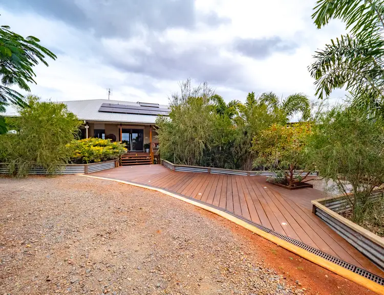 Main view of Homely house listing, 29 Uptons Road, Tablelands QLD 4605