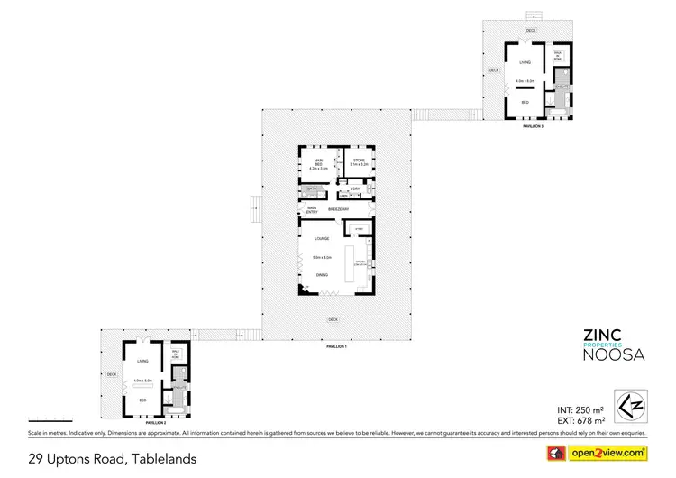 Seventh view of Homely house listing, 29 Uptons Road, Tablelands QLD 4605