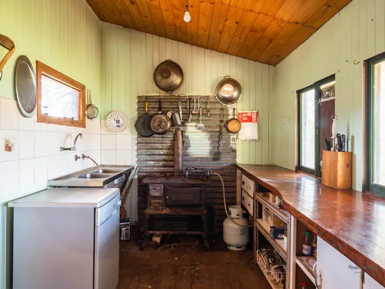Third view of Homely rural property listing, 5857 Gayndah Hivesville Road, Hivesville QLD 4612