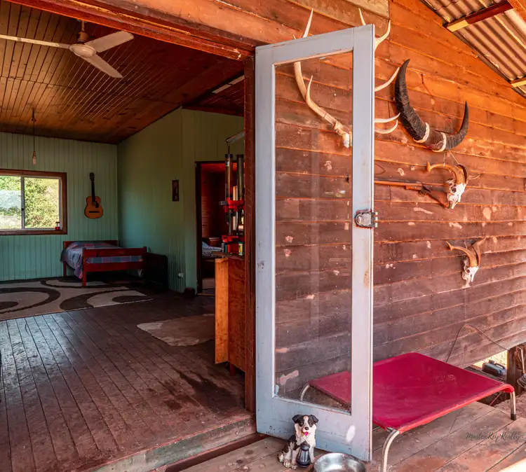 Sixth view of Homely rural property listing, 5857 Gayndah Hivesville Road, Hivesville QLD 4612