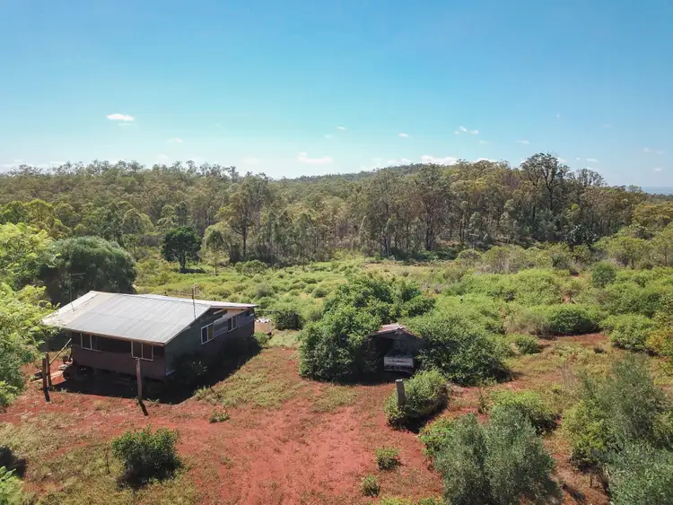 Seventh view of Homely rural property listing, 5857 Gayndah Hivesville Road, Hivesville QLD 4612