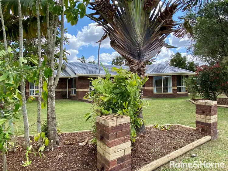 41 Canberra Avenue, Cooloola Cove QLD 4580