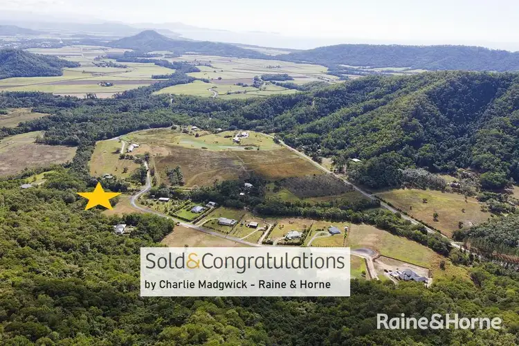 Lot 17 Thomson Low Drive, Shannonvale, Shannonvale QLD 4873