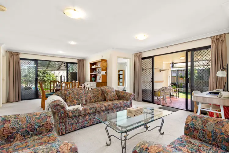 Fourth view of Homely townhouse listing, 19/74 Plaza Street, Wynnum West QLD 4178