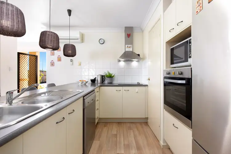Fifth view of Homely townhouse listing, 19/74 Plaza Street, Wynnum West QLD 4178