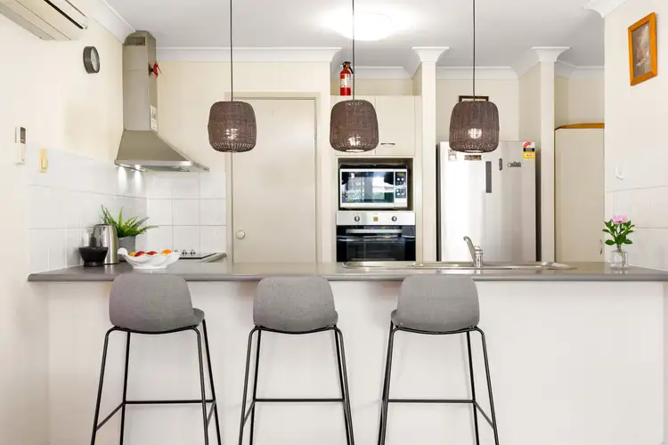 Sixth view of Homely townhouse listing, 19/74 Plaza Street, Wynnum West QLD 4178