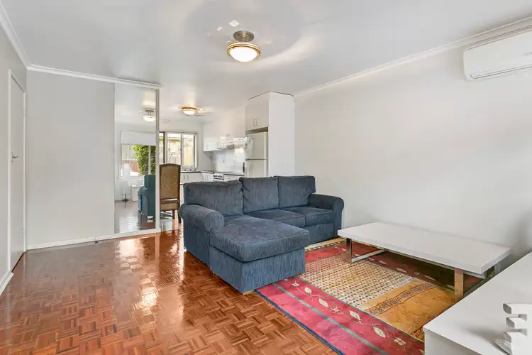 Second view of Homely unit listing, 2/4 Lewis Street, Frankston VIC 3199