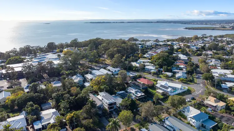 Fifth view of Homely house listing, 228 Ernest Street, Lota QLD 4179