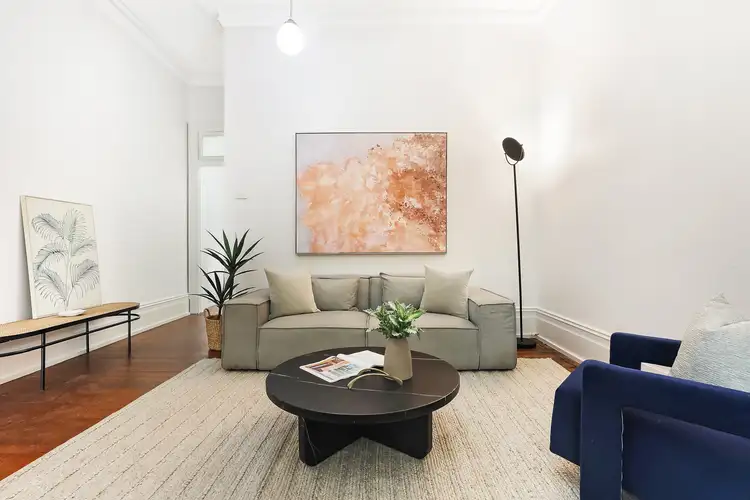 Third view of Homely house listing, 25 Shepherd Street, Chippendale NSW 2008