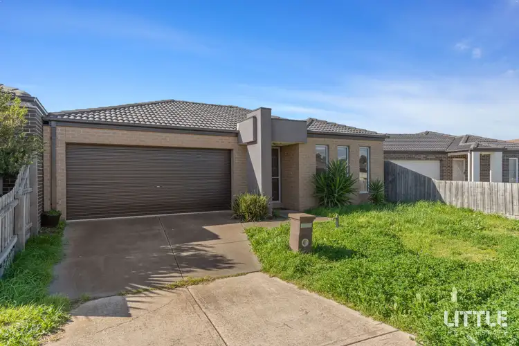 15 Fisher Court, Werribee VIC 3030