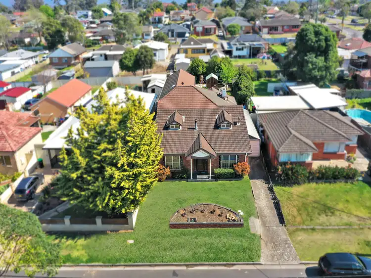 3 Elliott Street, Kingswood NSW 2747
