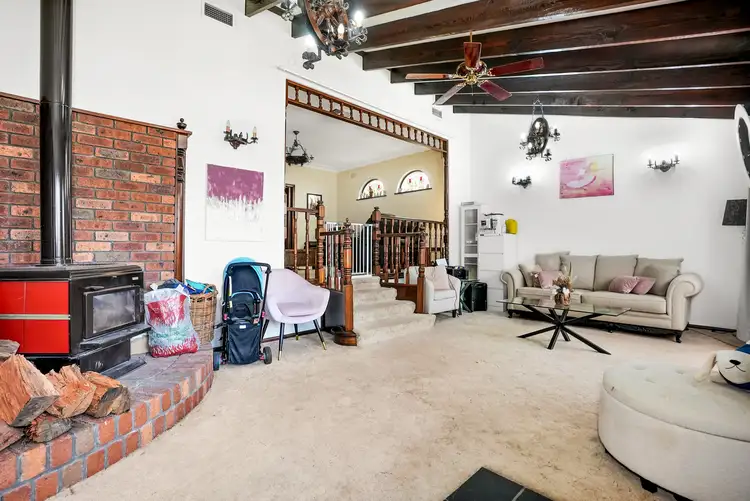 Third view of Homely house listing, 3 Elliott Street, Kingswood NSW 2747