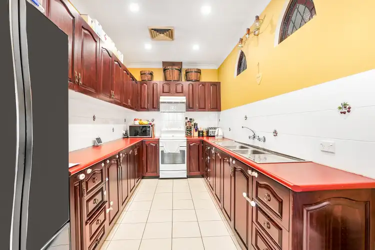 Fourth view of Homely house listing, 3 Elliott Street, Kingswood NSW 2747