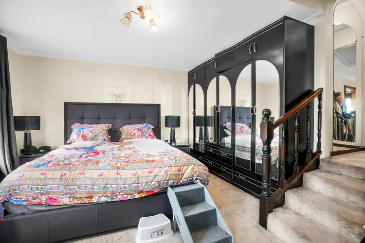 Fifth view of Homely house listing, 3 Elliott Street, Kingswood NSW 2747