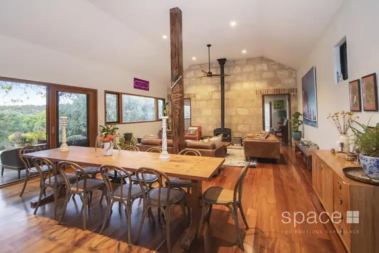 Fourth view of Homely house listing, 49 Mentelle Road, Burnside WA 6285