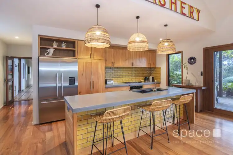 Fifth view of Homely house listing, 49 Mentelle Road, Burnside WA 6285