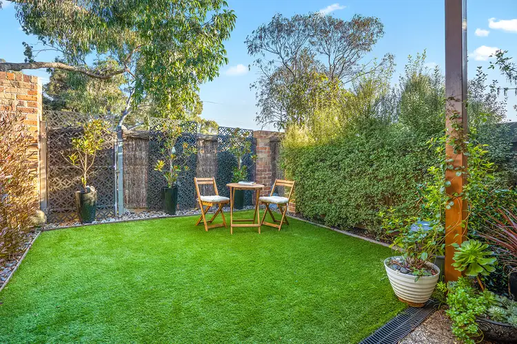 Second view of Homely townhouse listing, 15/91 Bridge Street, Eltham VIC 3095