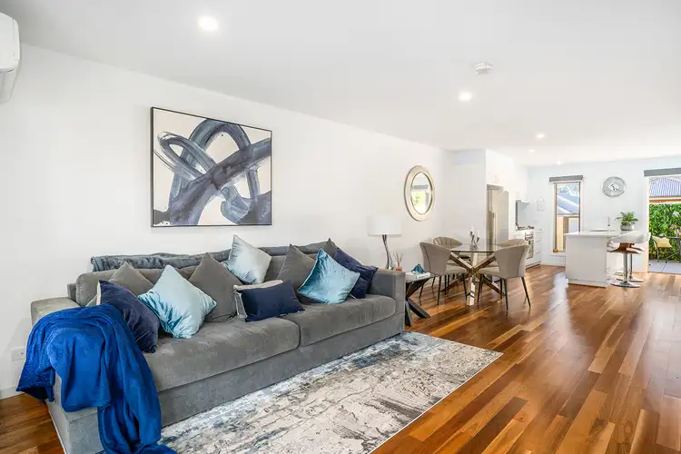 Third view of Homely townhouse listing, 15/91 Bridge Street, Eltham VIC 3095