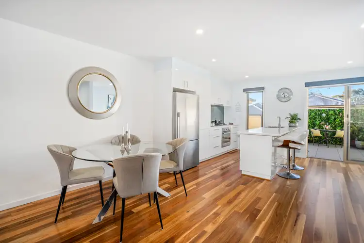 Fourth view of Homely townhouse listing, 15/91 Bridge Street, Eltham VIC 3095