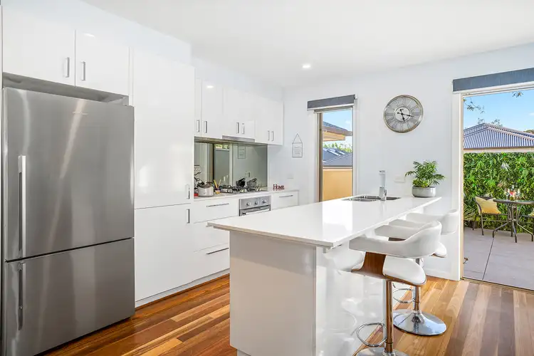 Fifth view of Homely townhouse listing, 15/91 Bridge Street, Eltham VIC 3095