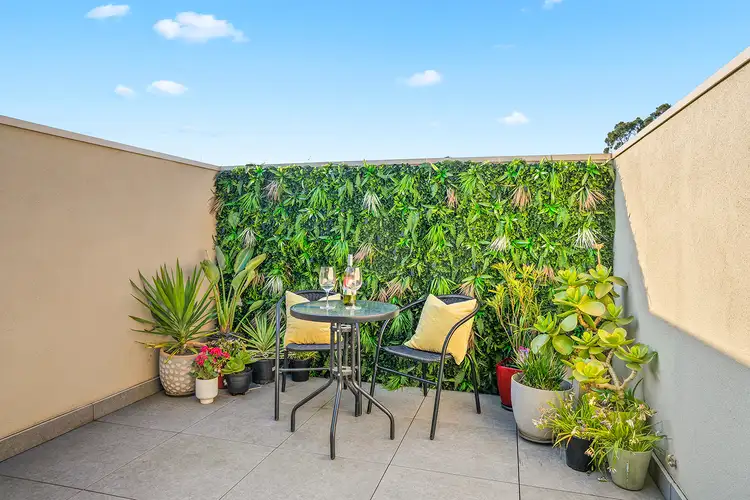 Sixth view of Homely townhouse listing, 15/91 Bridge Street, Eltham VIC 3095