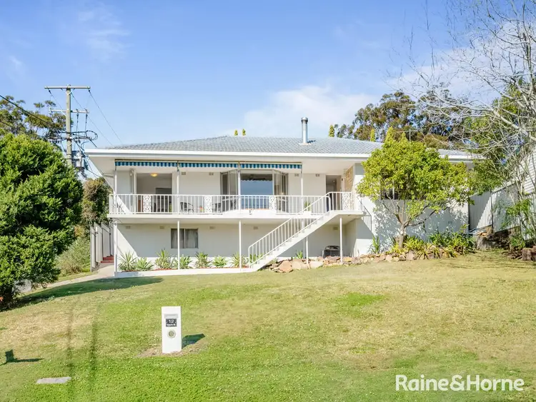 Second view of Homely house listing, 12 Maple Street, Wyoming NSW 2250