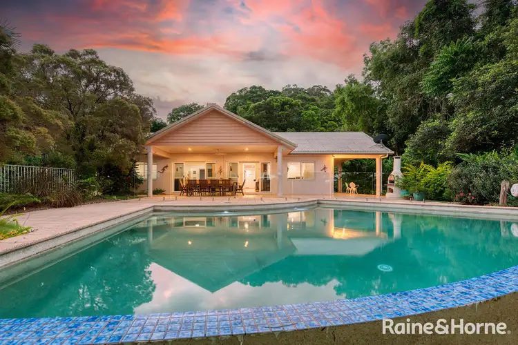 39 Davidson Road, Whyanbeel QLD 4873
