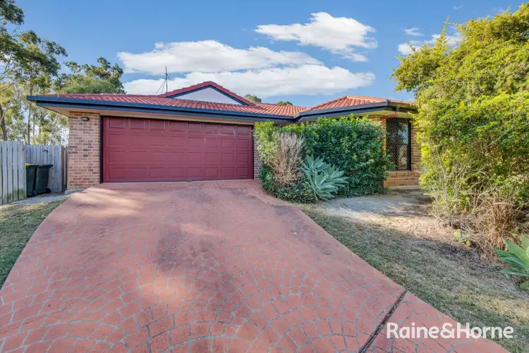 Main view of Homely house listing, 14 Reinaerhoff Crescent, Glen Eden QLD 4680