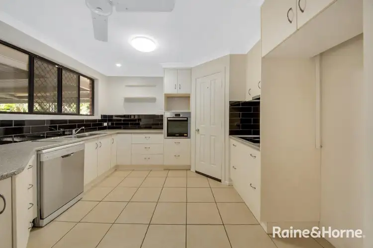 Second view of Homely house listing, 14 Reinaerhoff Crescent, Glen Eden QLD 4680