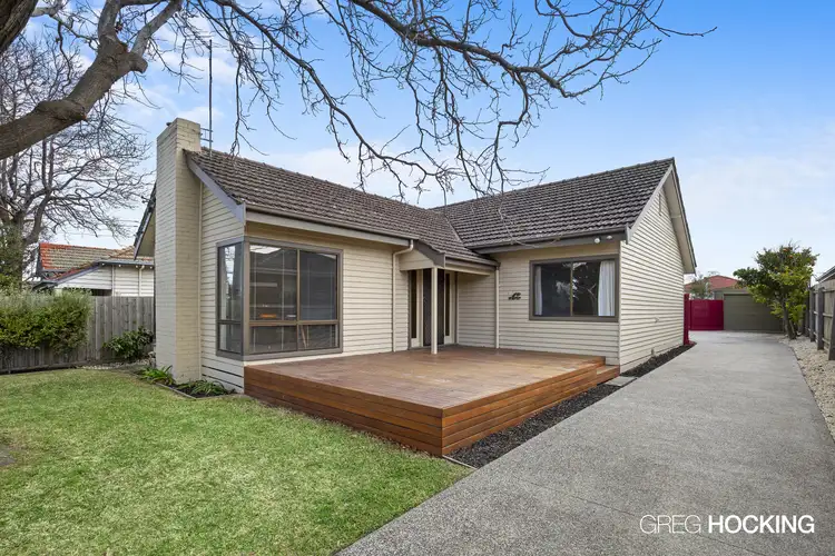 9 Axelton Street, Cheltenham VIC 3192