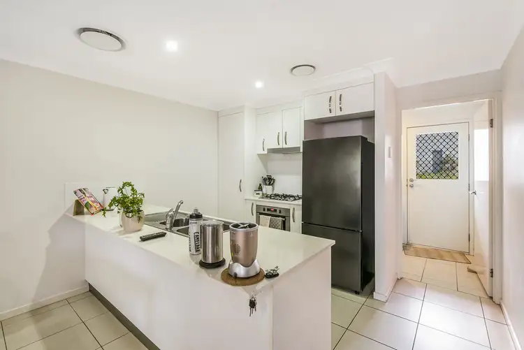 Fourth view of Homely townhouse listing, 44/86 CARSELGROVE AVE, Fitzgibbon QLD 4018